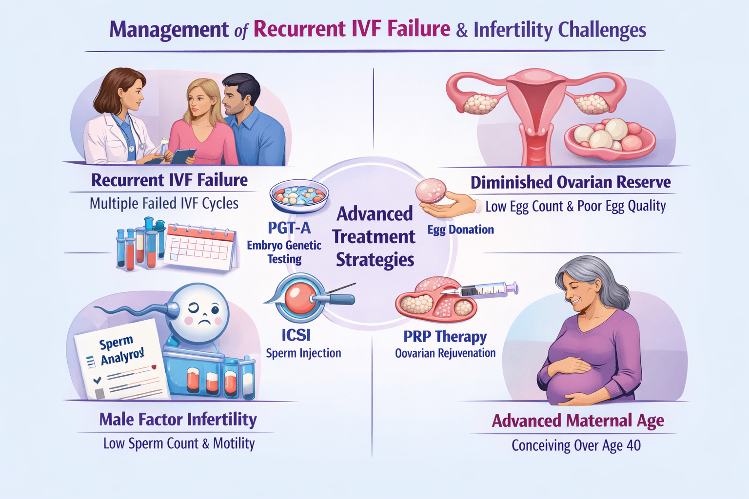 Complex Case Management