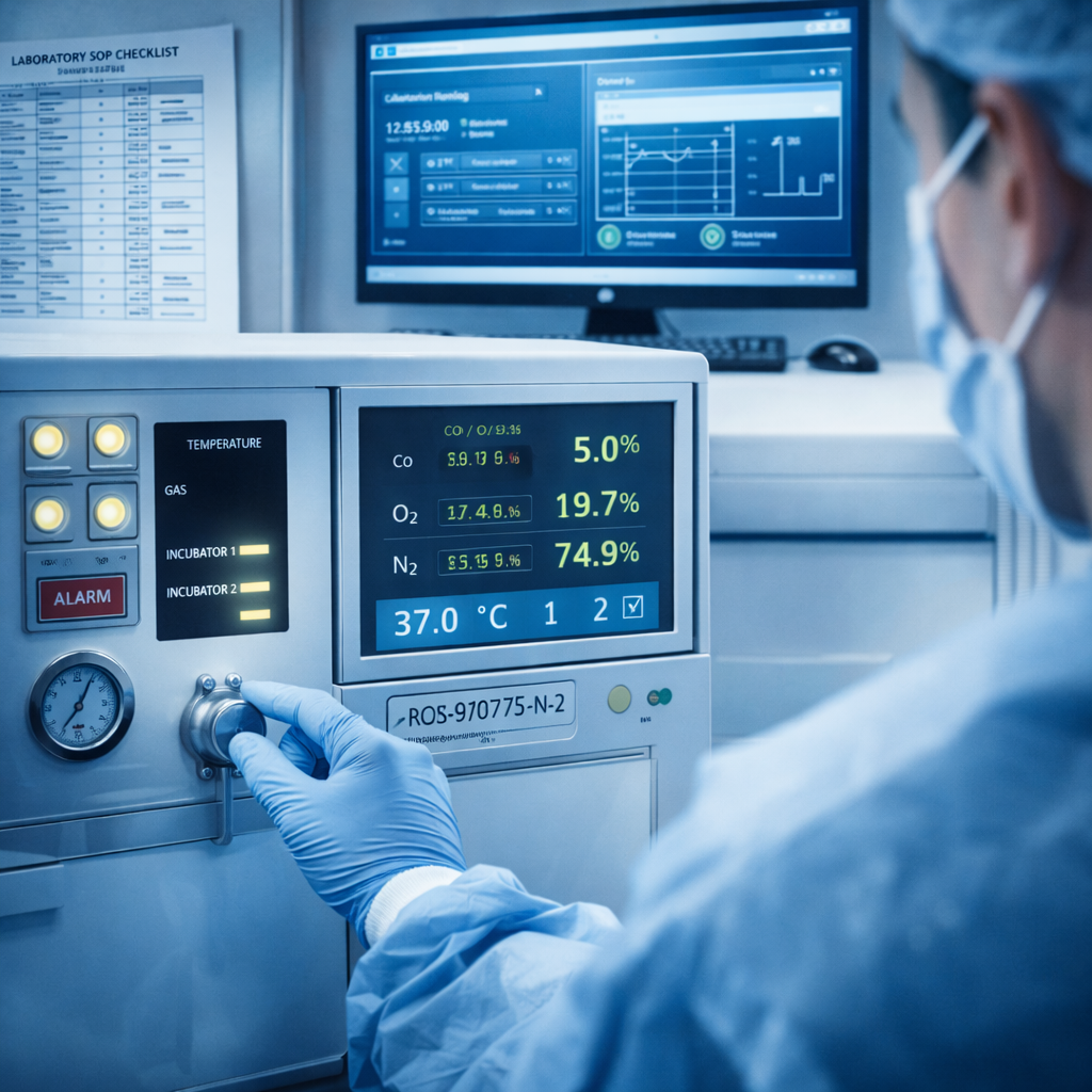 Quality Monitoring & Calibration