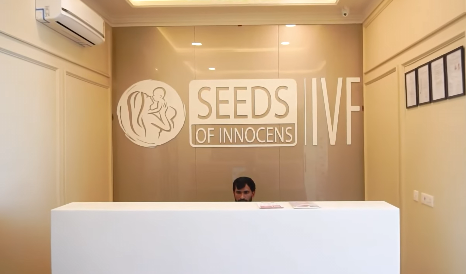 Advanced IVF Clinic in Delhi NCR